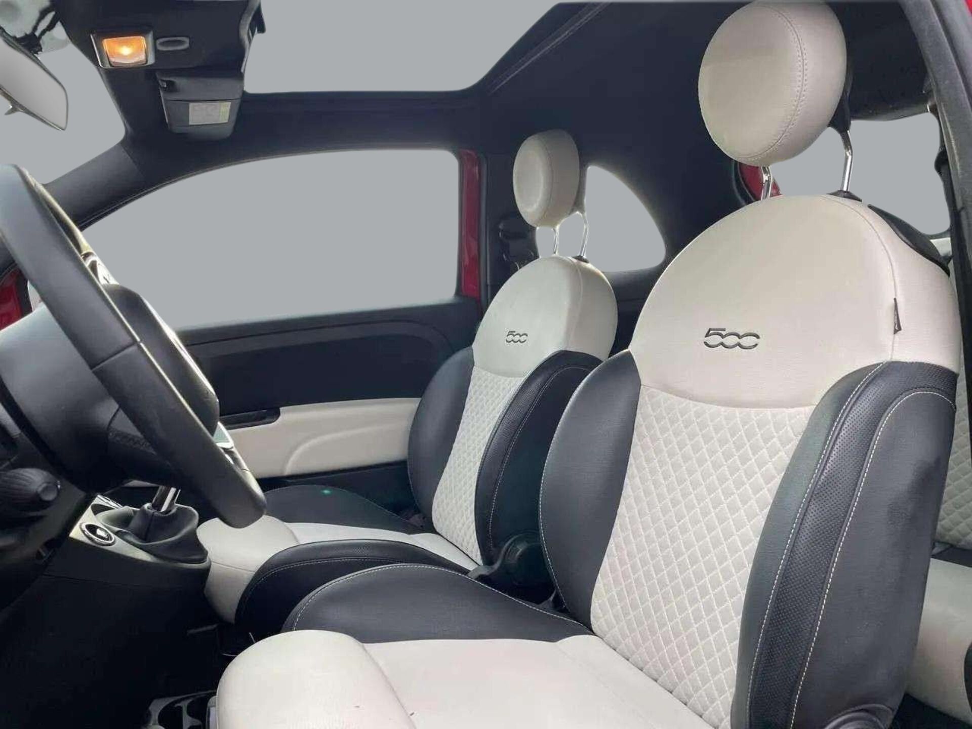 Imagen de FIAT 500