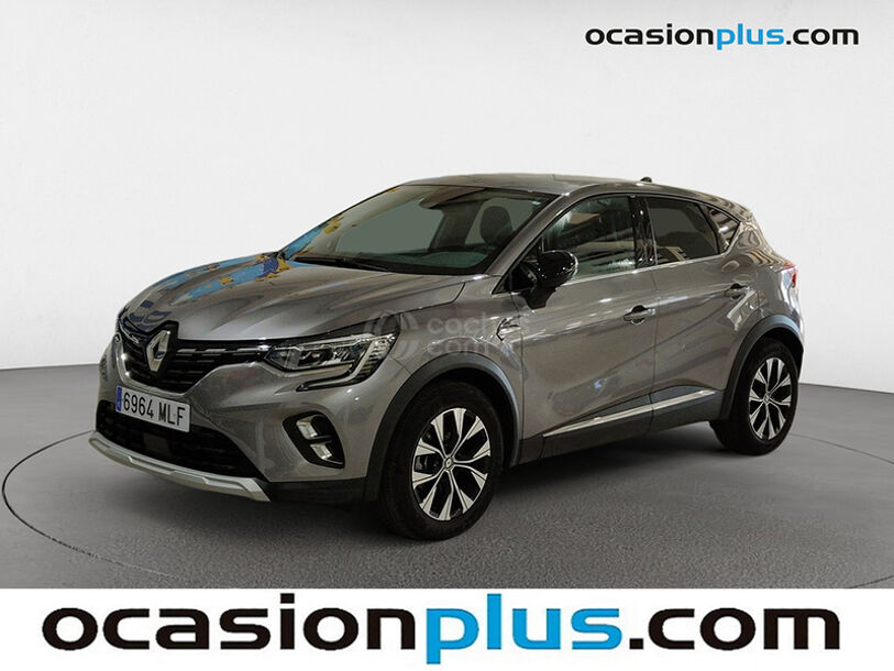 Foto del RENAULT Captur E-TECH Híbrido Techno 105kW