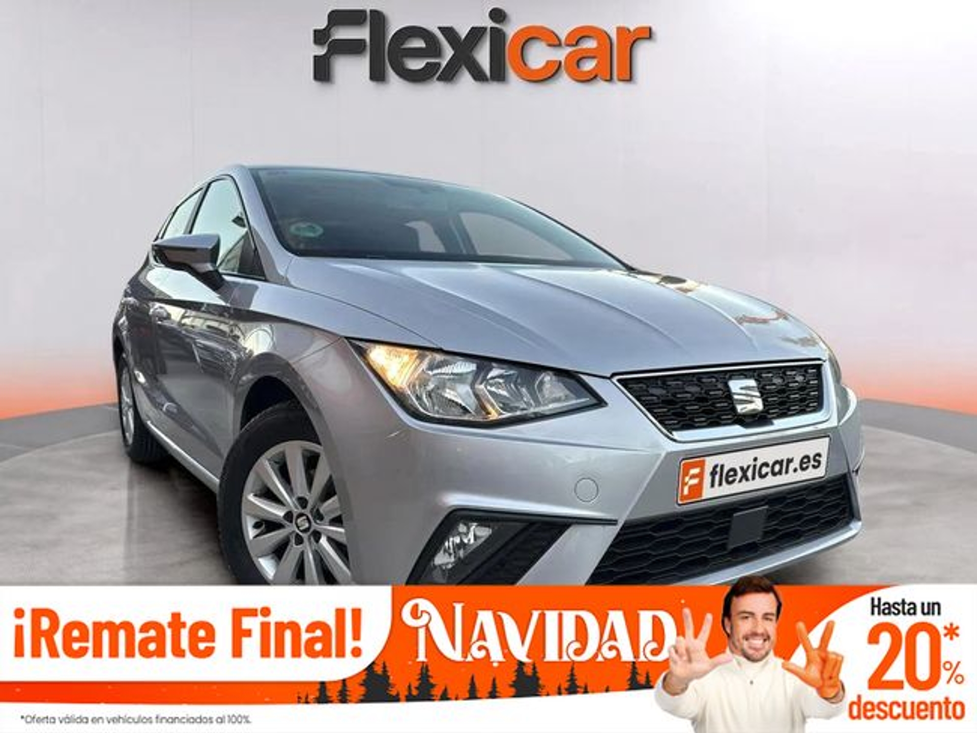 Imagen de SEAT Ibiza