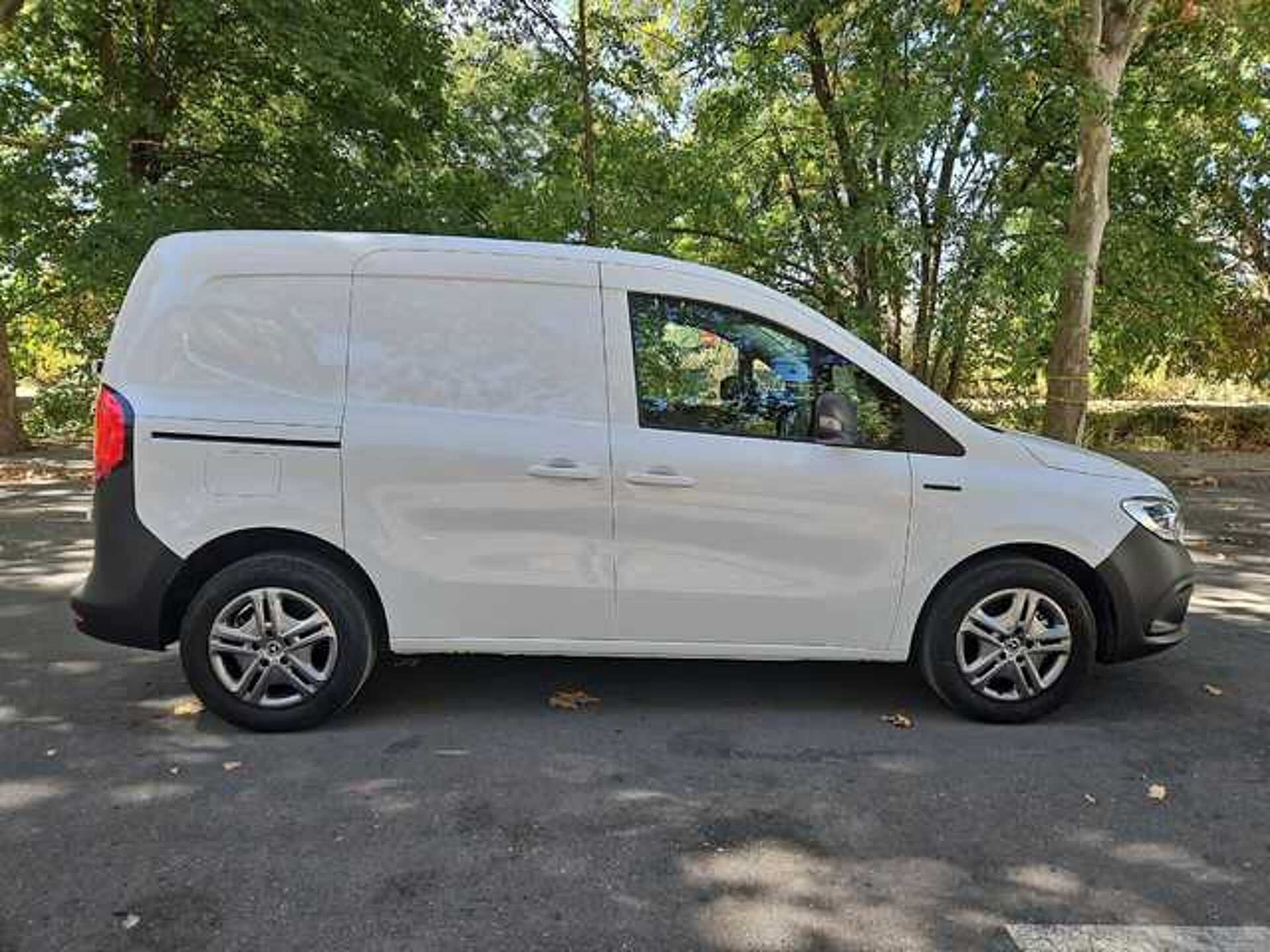 Imagen 3 de MERCEDES Citan
