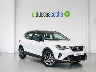 Imagen de SEAT Arona 1.0 TSI S&S FR 110