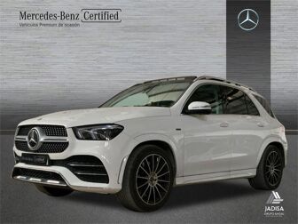 Imagen de MERCEDES Clase GLE GLE Coupé 350e 4Matic Aut.