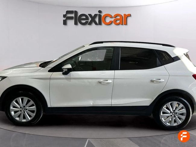 Foto del SEAT Arona 1.0 TSI Ecomotive S&S Style 95