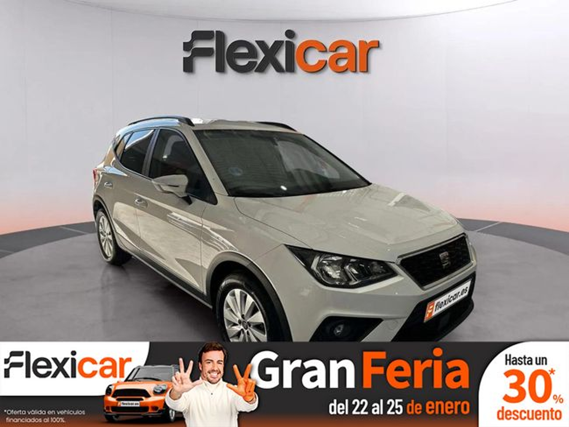 Imagen de SEAT Arona