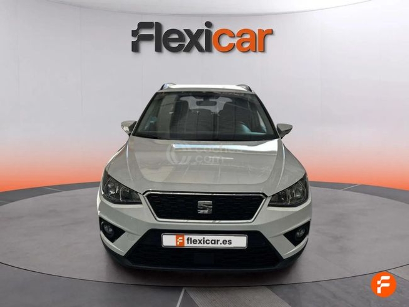 Foto del SEAT Arona 1.0 TSI Ecomotive S&S Style 95