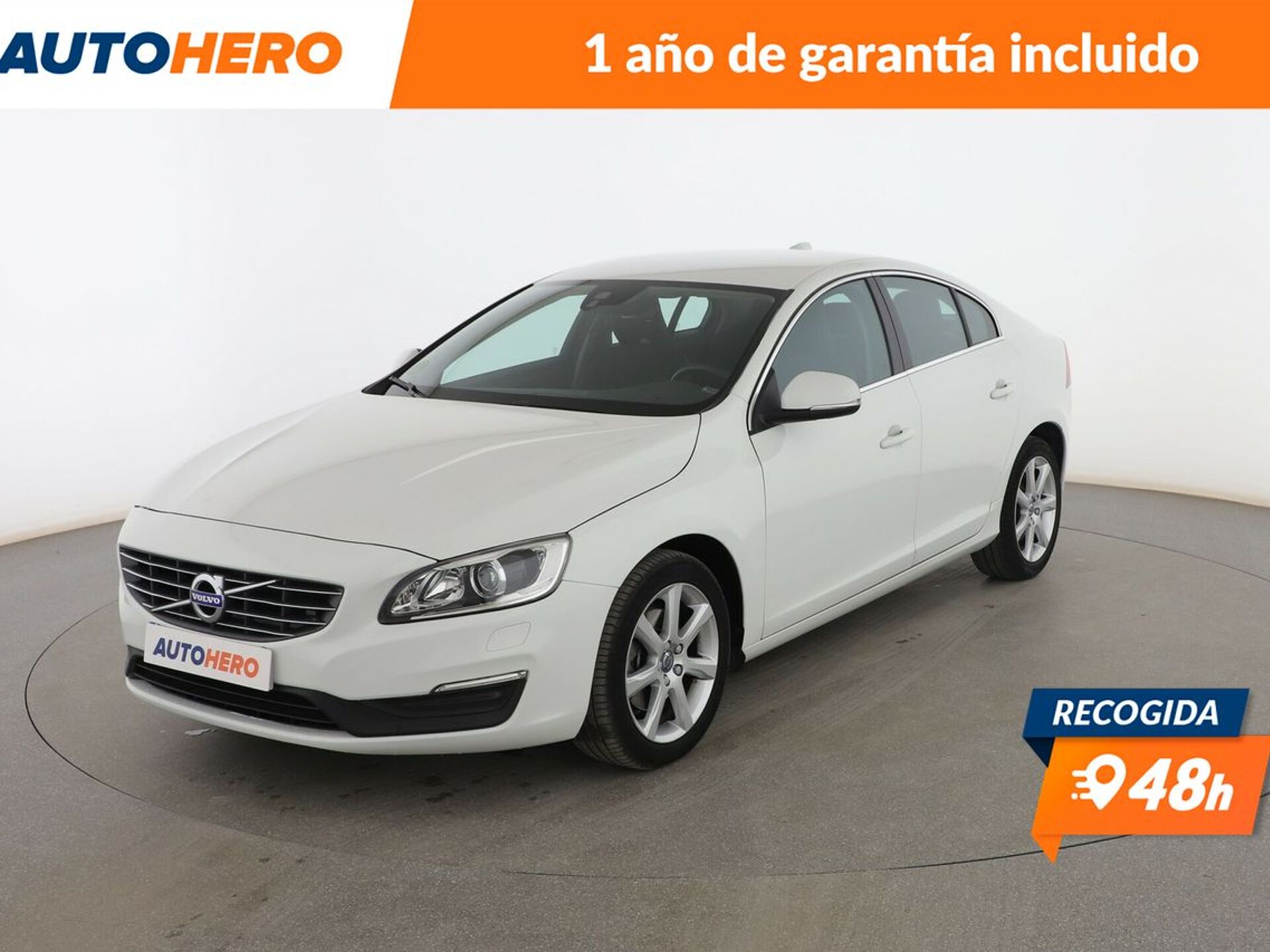 Imagen de VOLVO S60