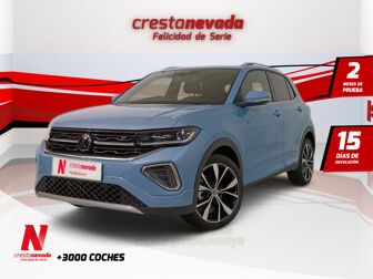 Imagen de VOLKSWAGEN T-Cross 1.0 TSI Life 85kW