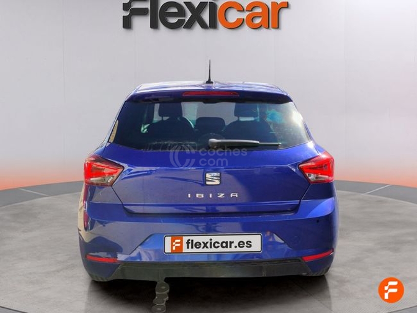 Foto del SEAT Ibiza 1.0 TSI S&S Xcellence 110