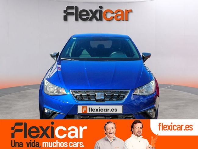 Foto del SEAT Ibiza 1.0 TSI S&S Xcellence 110