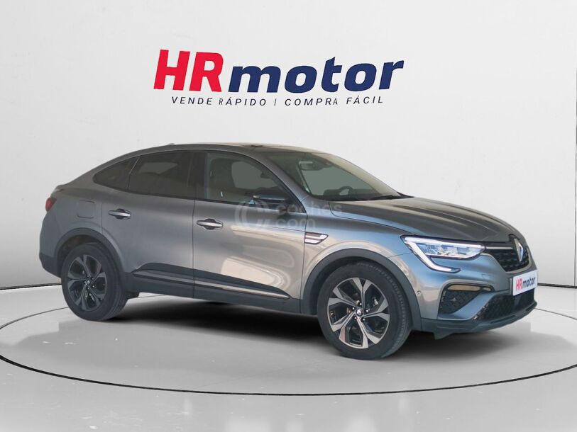 Foto del RENAULT Arkana 1.3 TCe R.S. Line EDC 103kW
