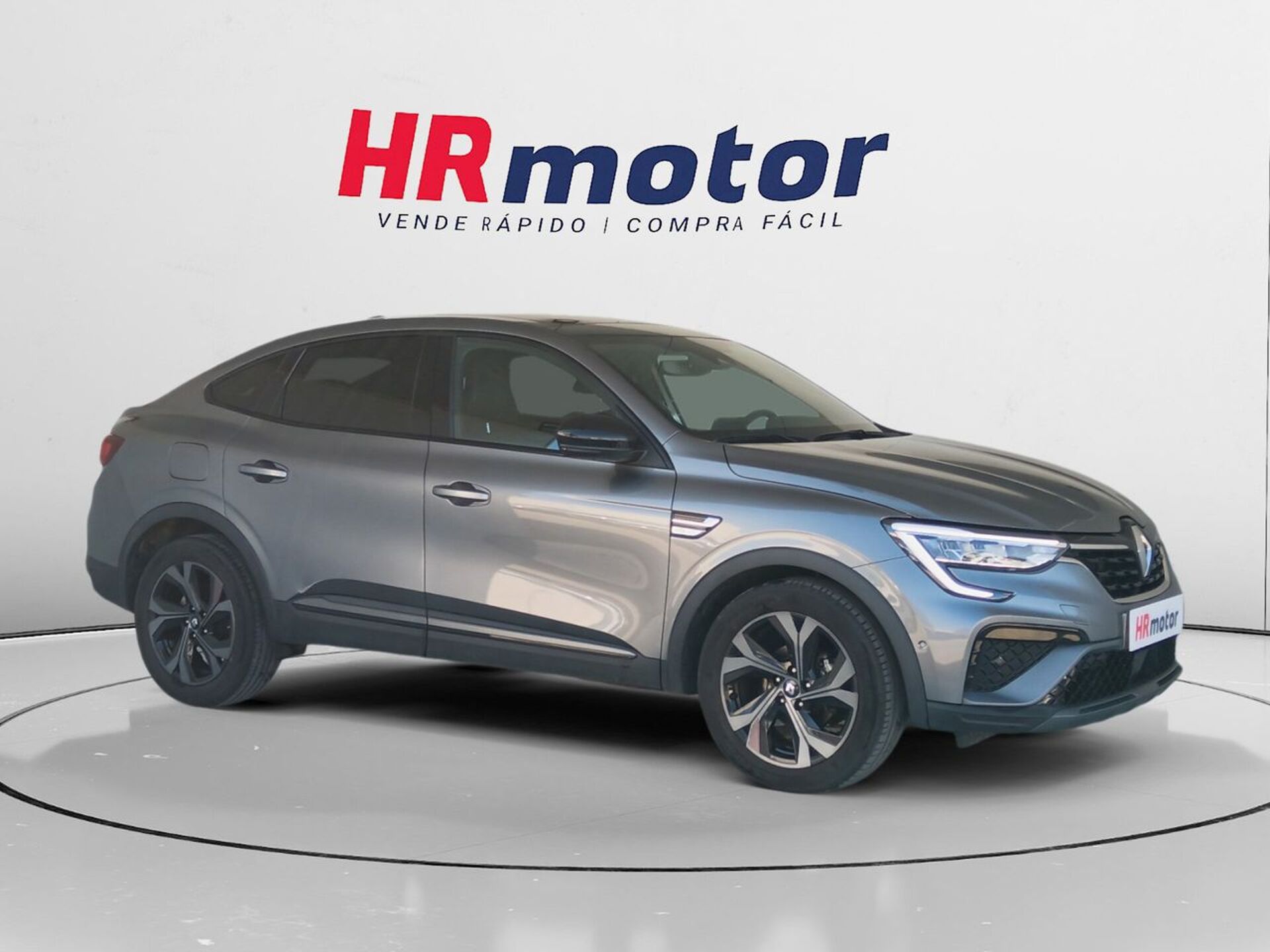 Imagen de RENAULT Arkana