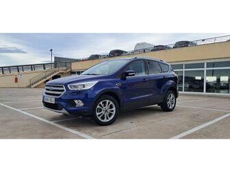 Imagen de FORD Kuga 1.5 EcoB. Auto S&S Titanium 4x2 150