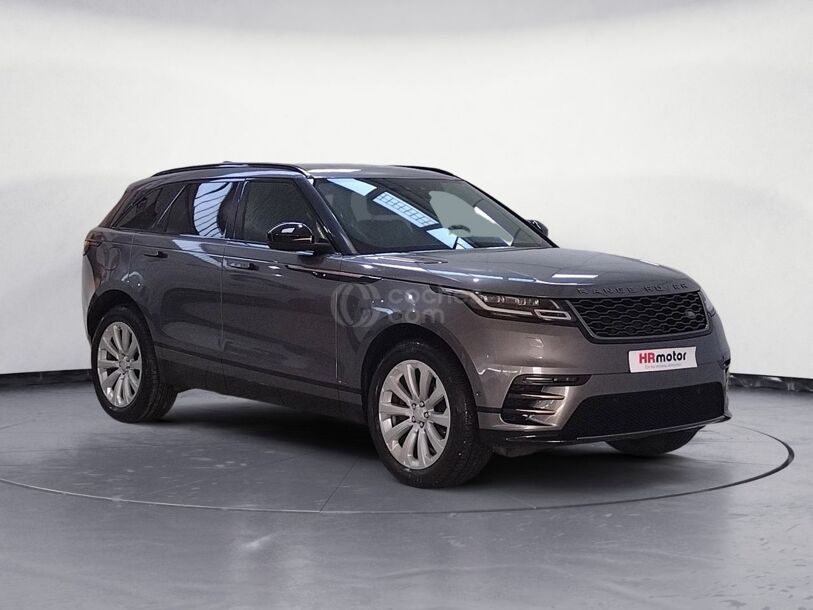 Foto del LAND ROVER Range Rover Velar 3.0D S 4WD Aut. 275