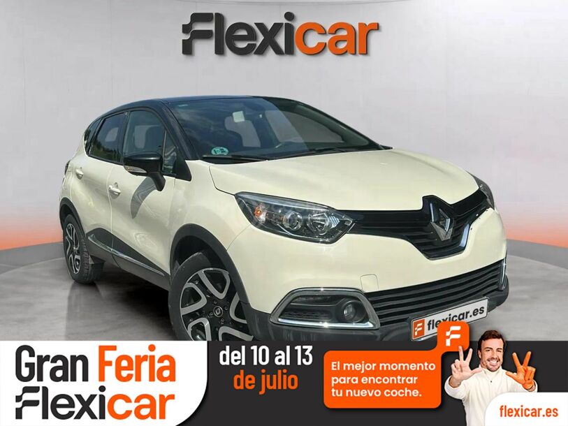 Foto del RENAULT Captur TCe Energy Zen 120