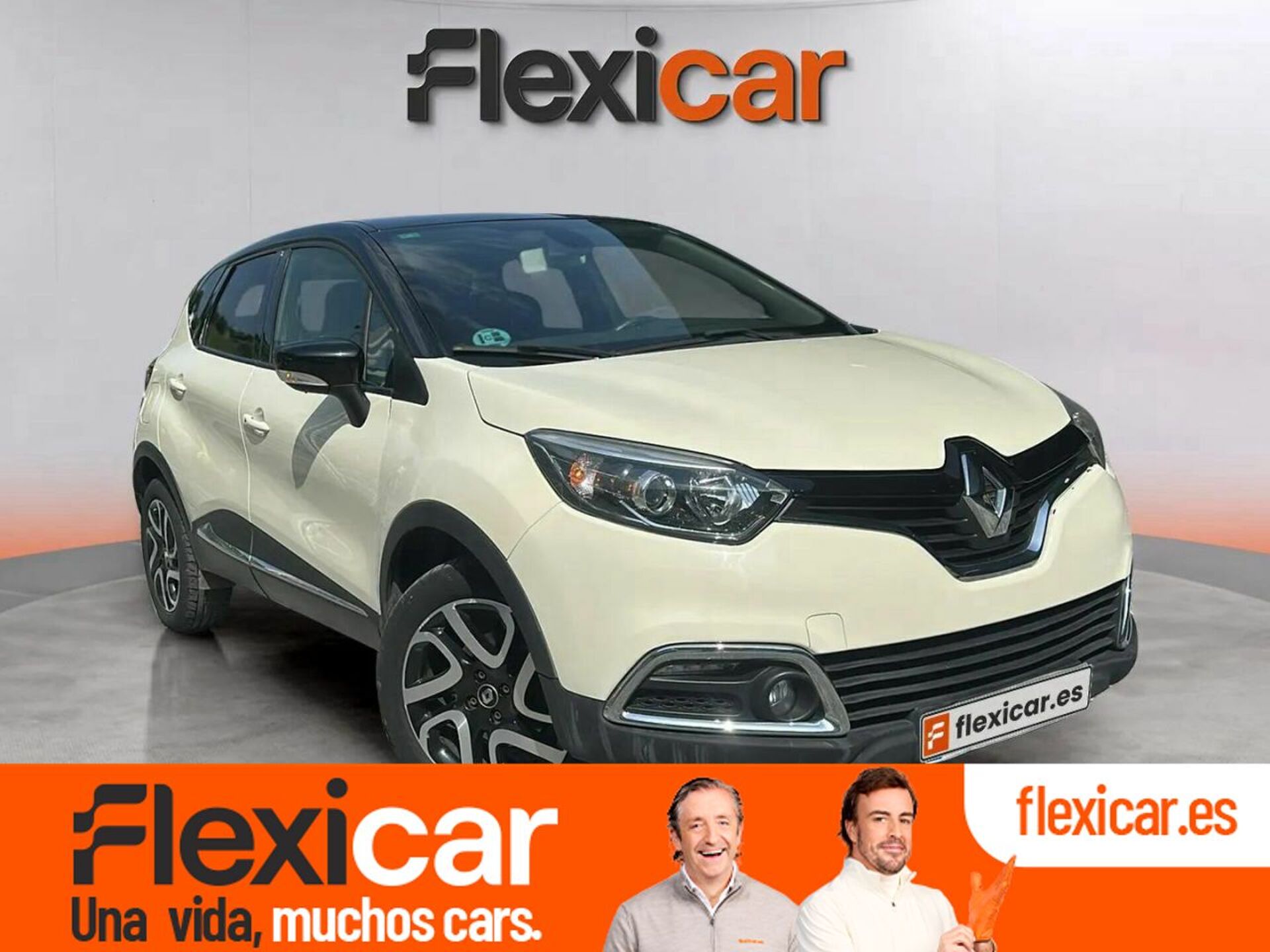 Imagen de RENAULT Captur