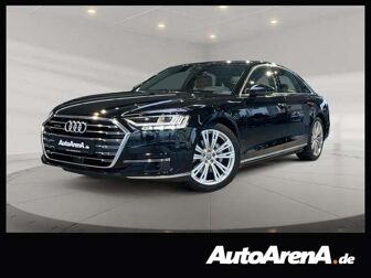 Imagen de AUDI A8 50 TDI quattro tiptronic