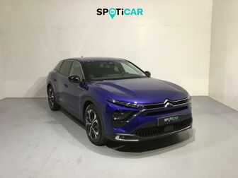 Imagen de CITROEN C5 X Hybrid Shine Pack EAT8 225