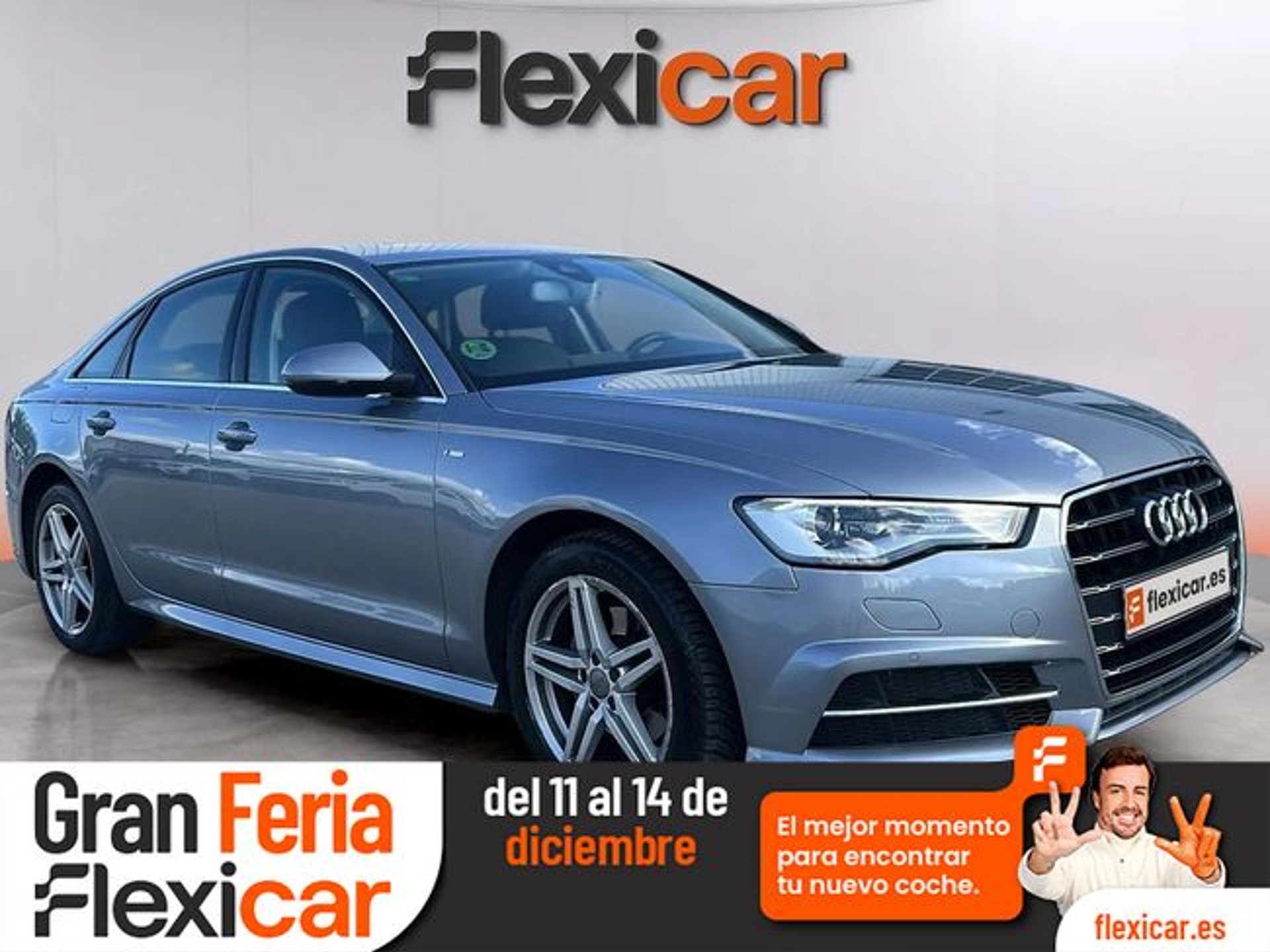 Imagen de AUDI A6
