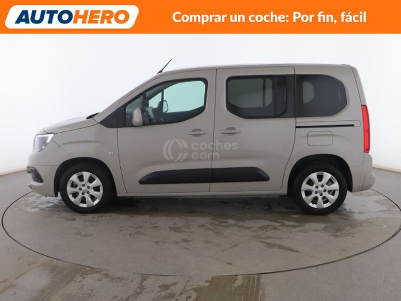 Foto del OPEL Combo Life 1.2 T S-S Selective L