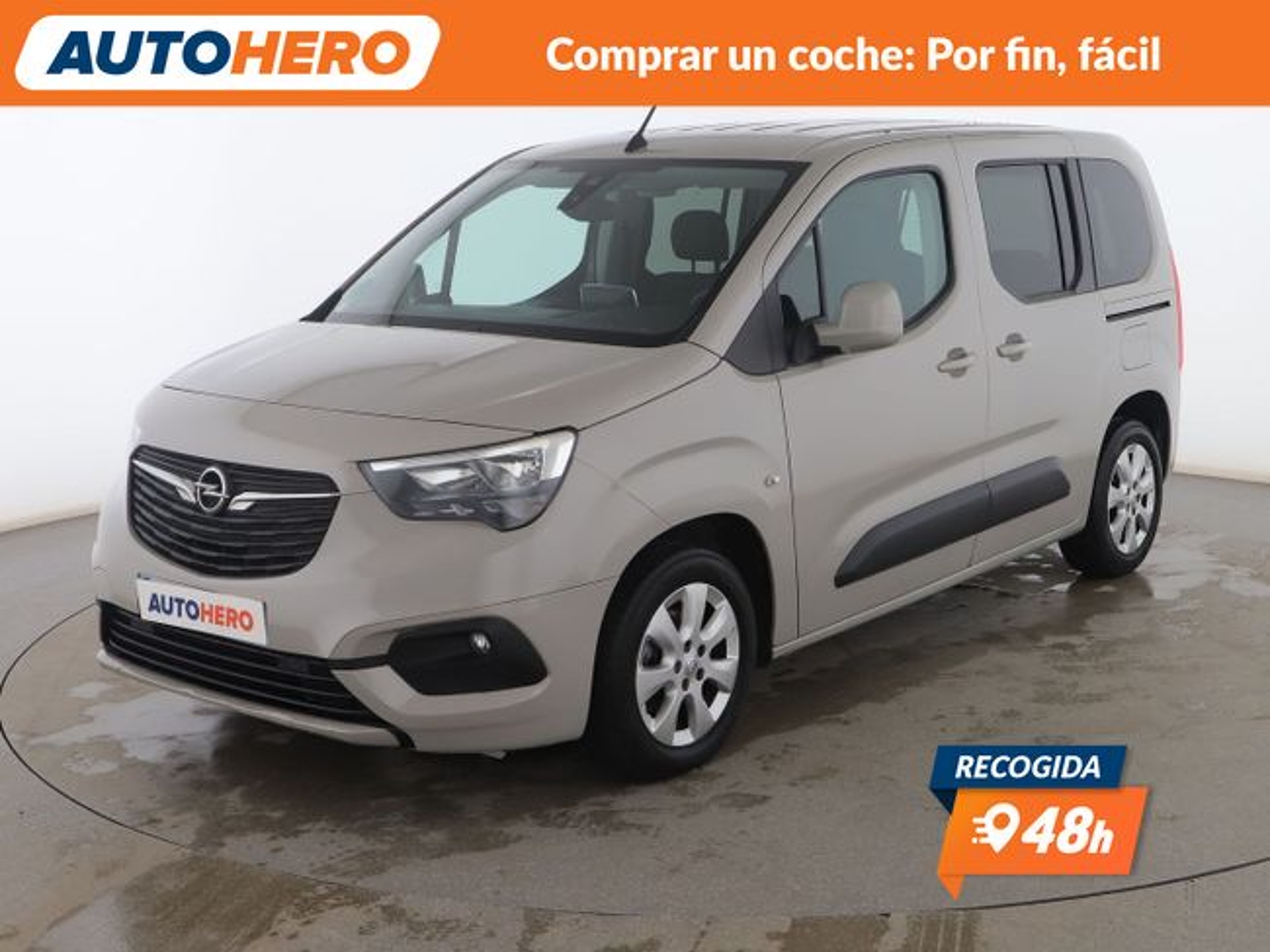 Imagen de OPEL Combo
