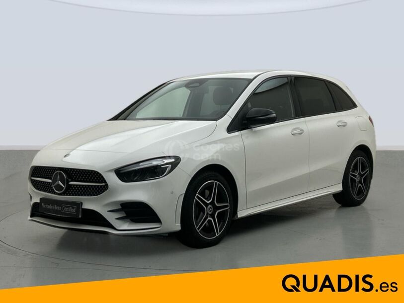 Foto del MERCEDES Clase B B 250e 8G-DCT