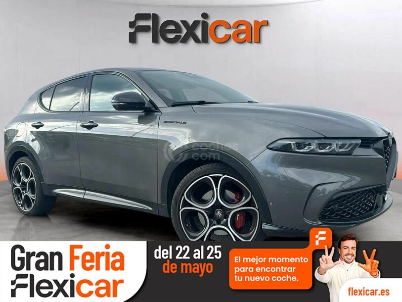 Foto del ALFA ROMEO Tonale 1.5 MHEV Speciale FWD 160