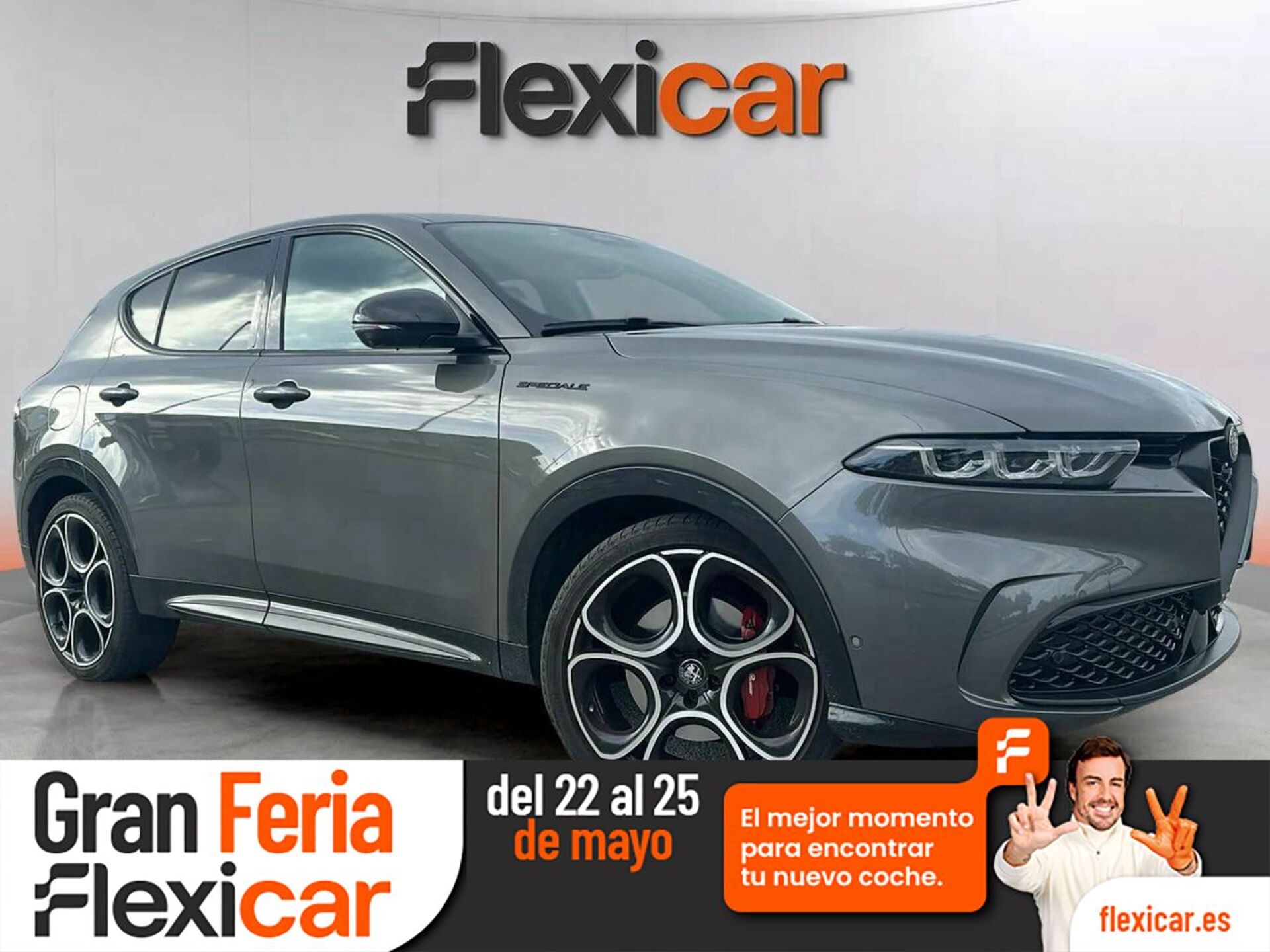 Imagen de ALFA ROMEO Tonale