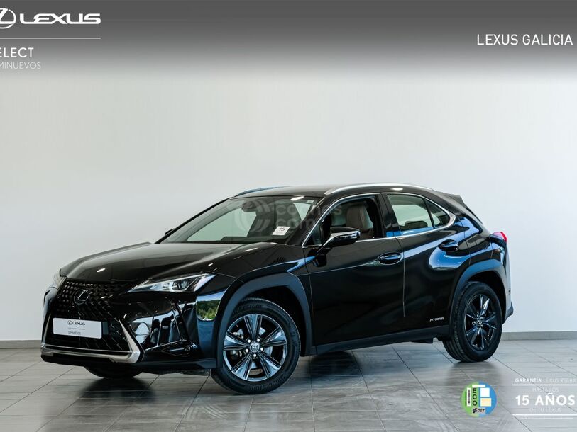 Foto del LEXUS UX 250h Business 2WD