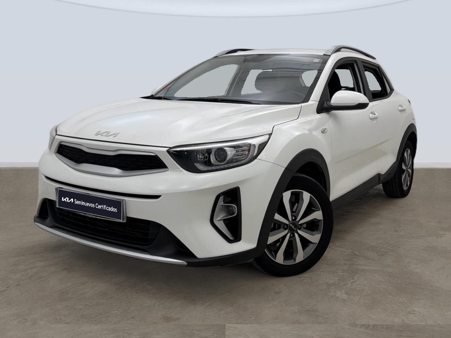 KIA Stonic (1.2 DPi Concept 62 kW (84 CV)) en Tarragona