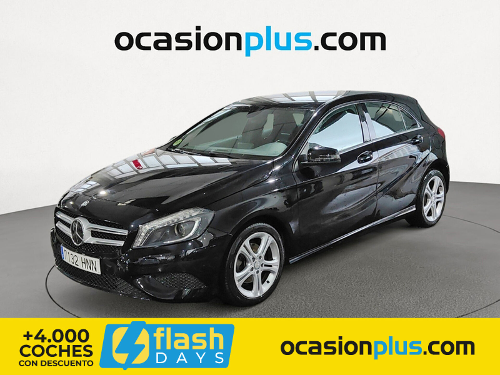 Imagen de MERCEDES Clase A