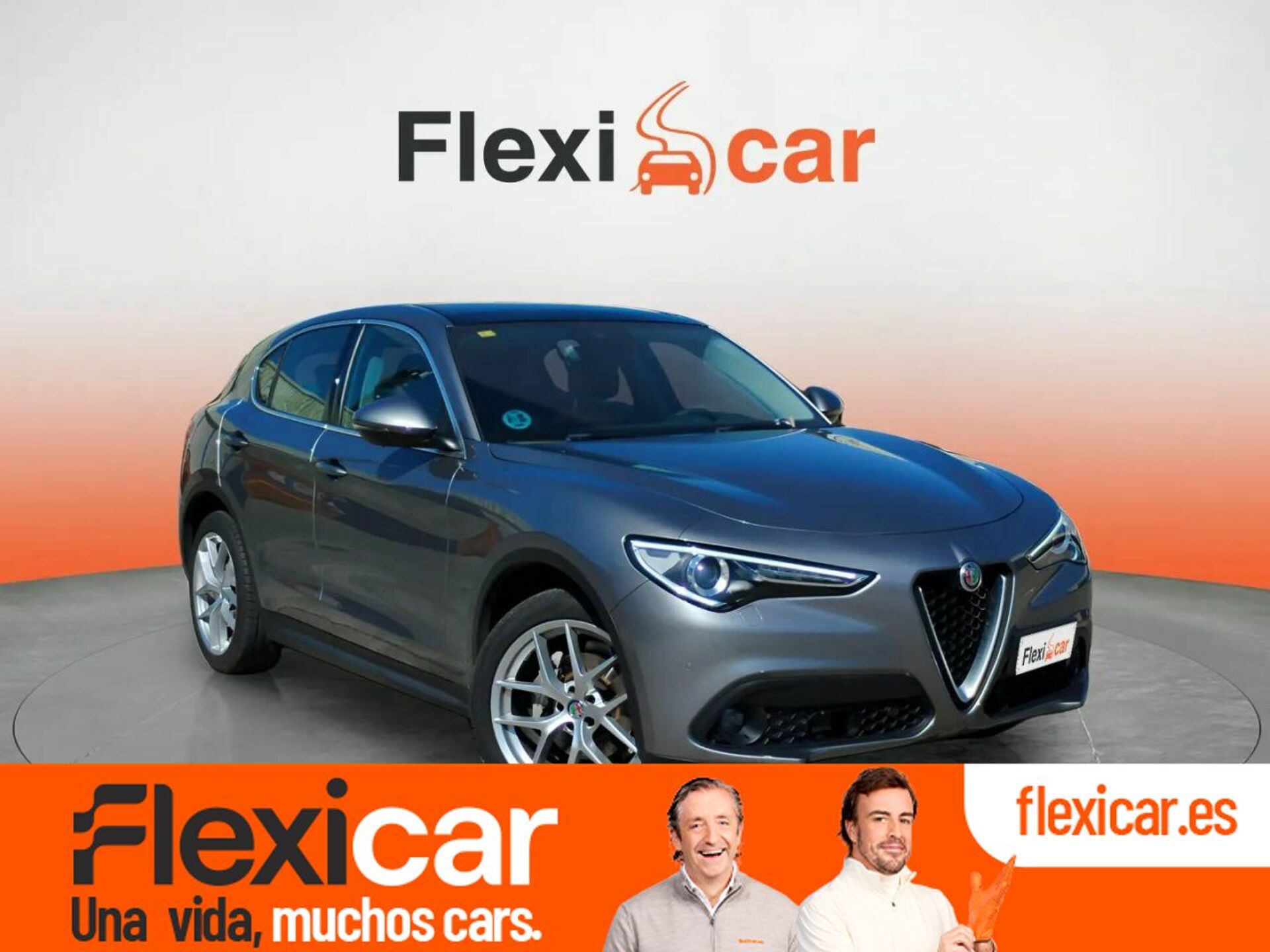 Imagen de ALFA ROMEO Stelvio