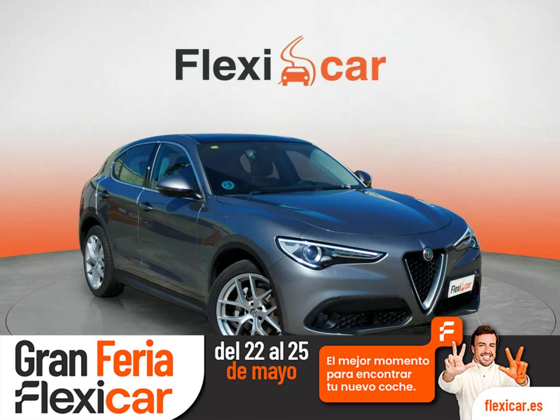 Imagen de ALFA ROMEO Stelvio