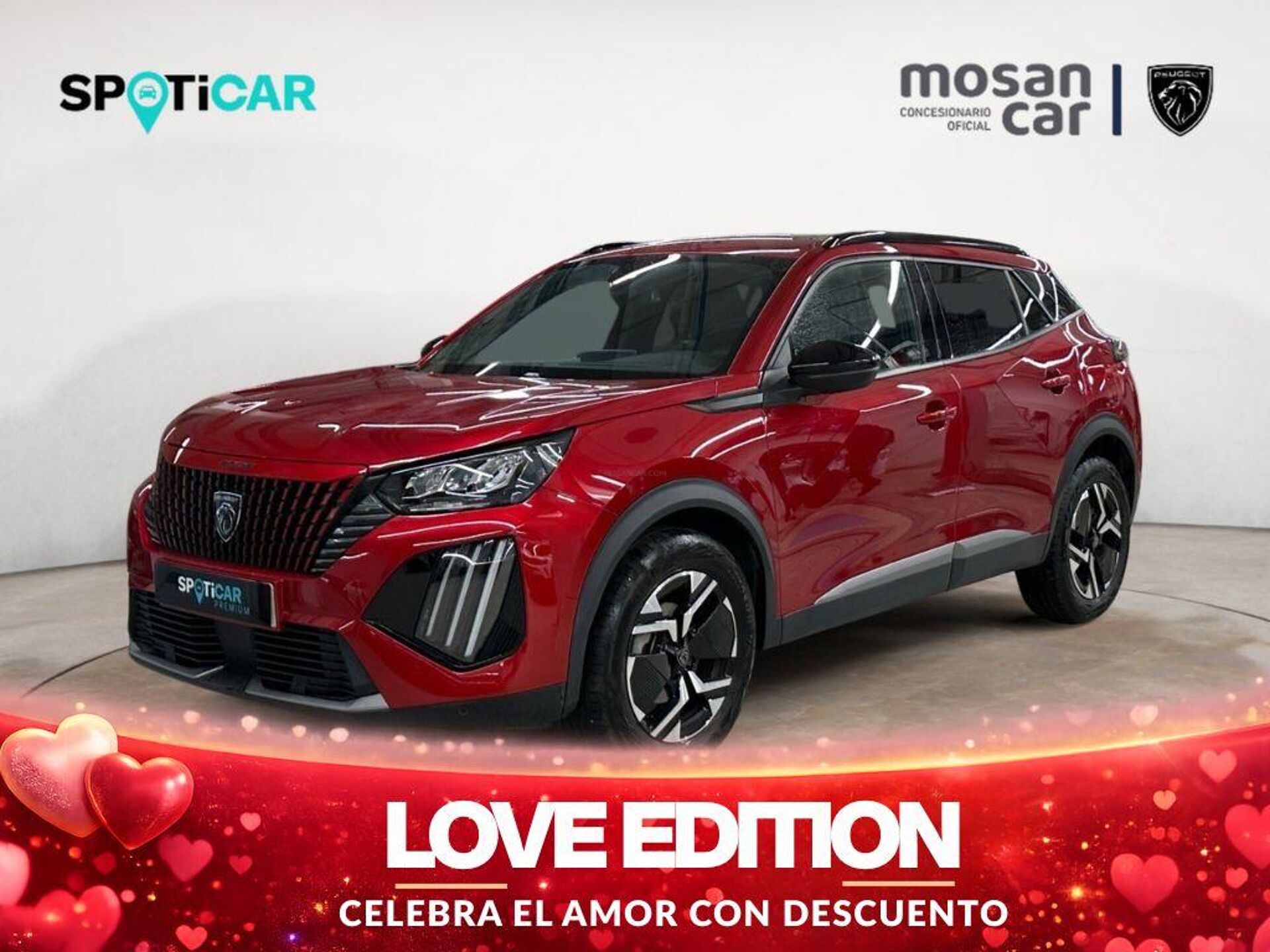 Imagen 1 de PEUGEOT 2008