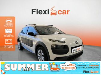 Imagen de CITROEN C4 Cactus 1.6 BlueHDi S&S Business 100