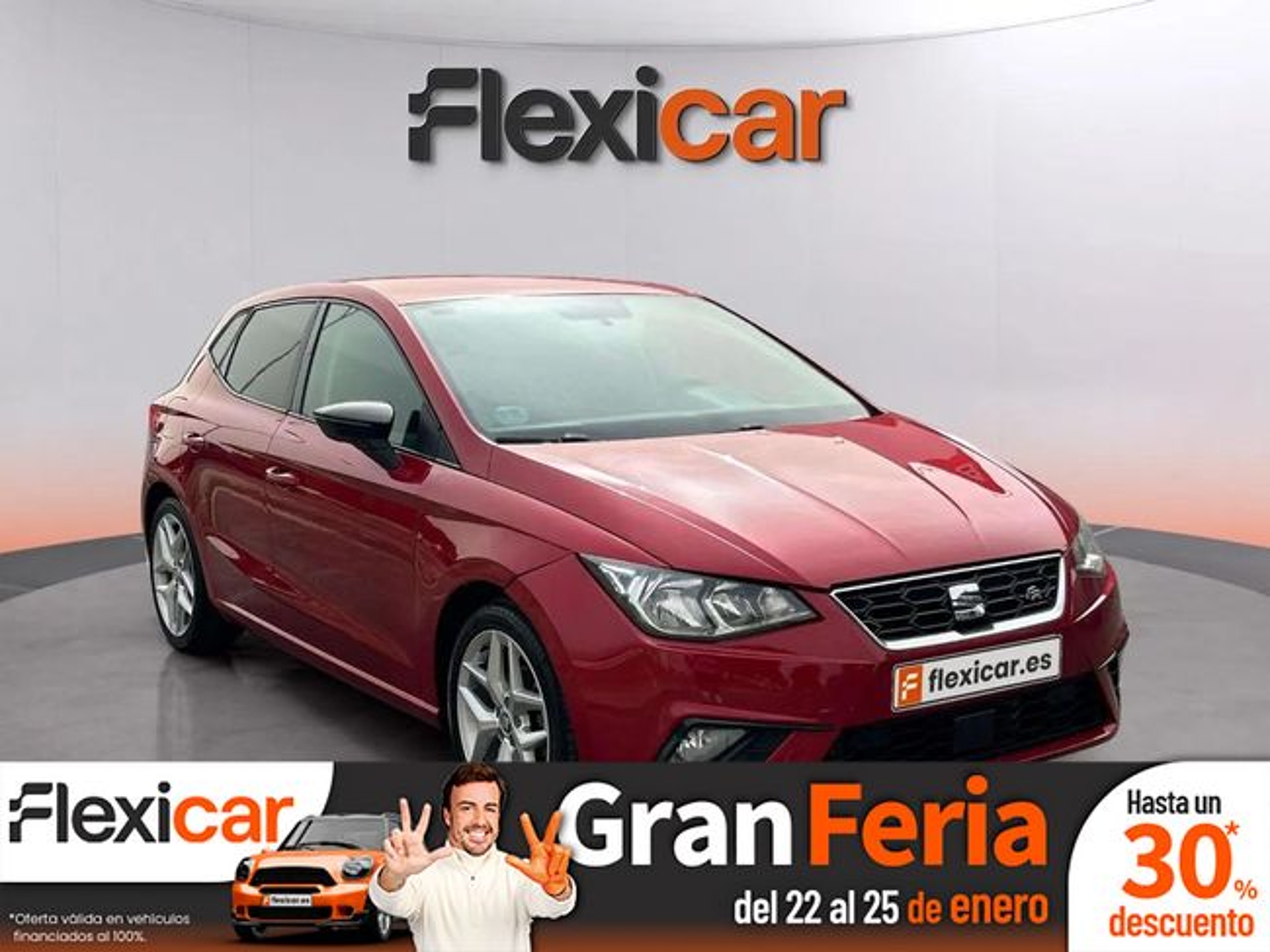 Imagen de SEAT Ibiza