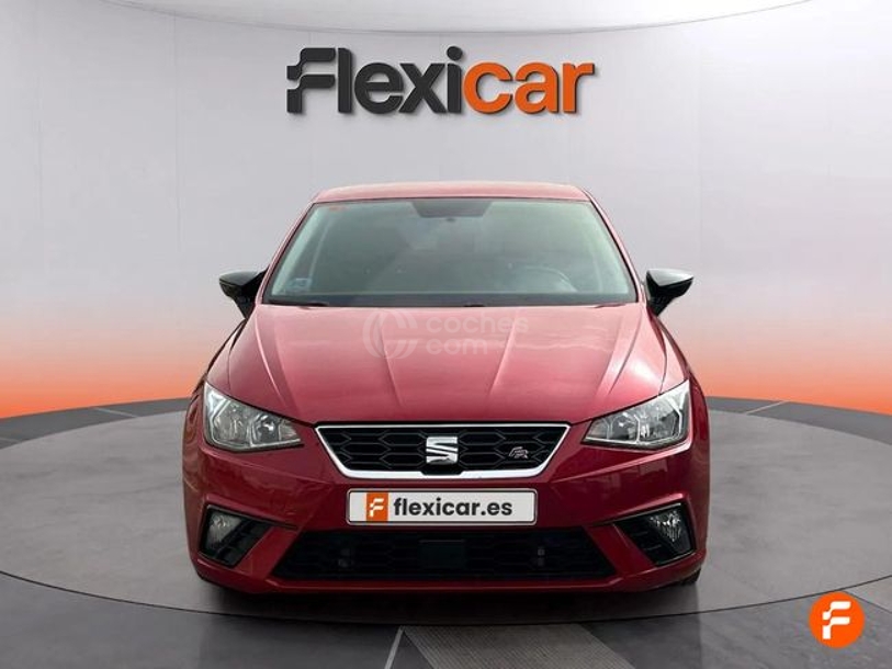 Foto del SEAT Ibiza 1.0 EcoTSI S&S FR 110