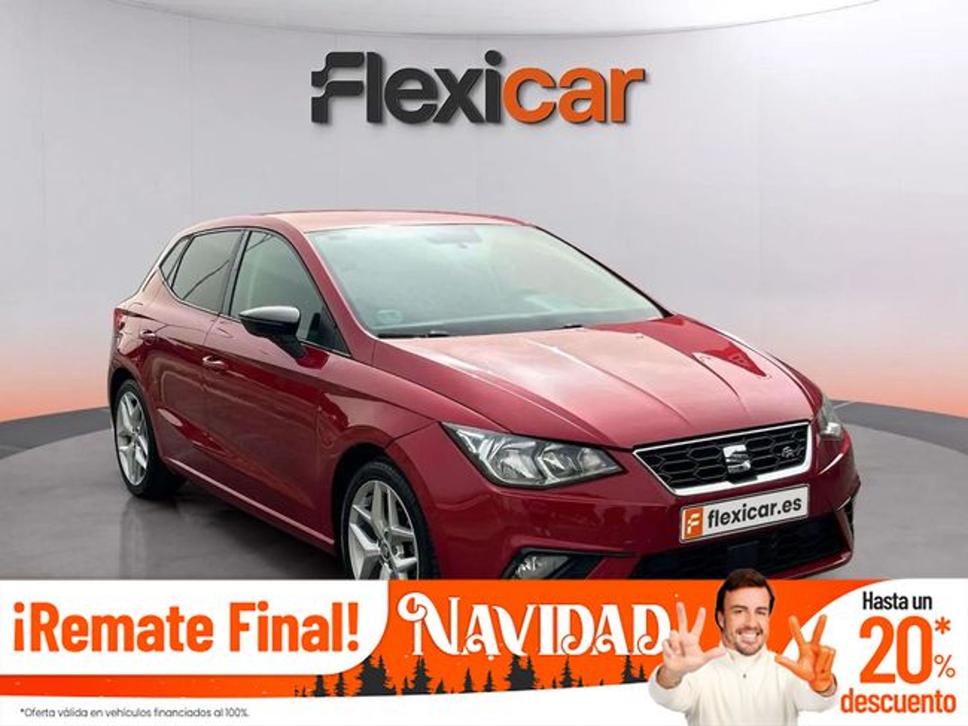 Imagen de SEAT Ibiza