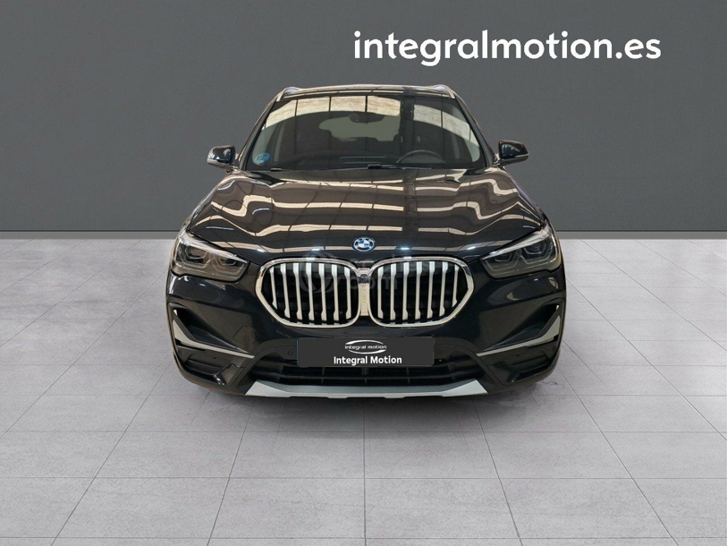Foto del BMW X1 xDrive25eA