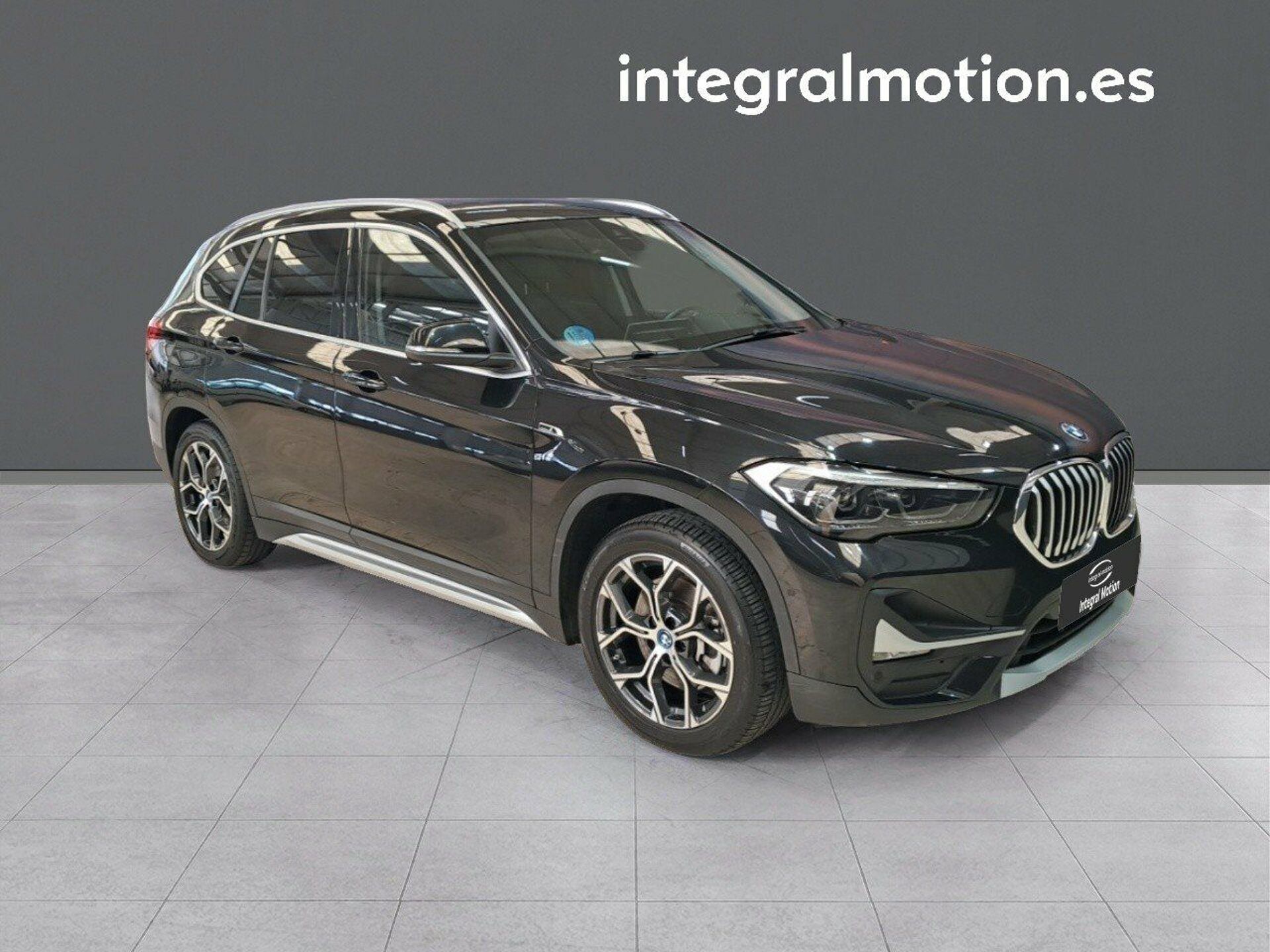 Imagen 3 de BMW X1