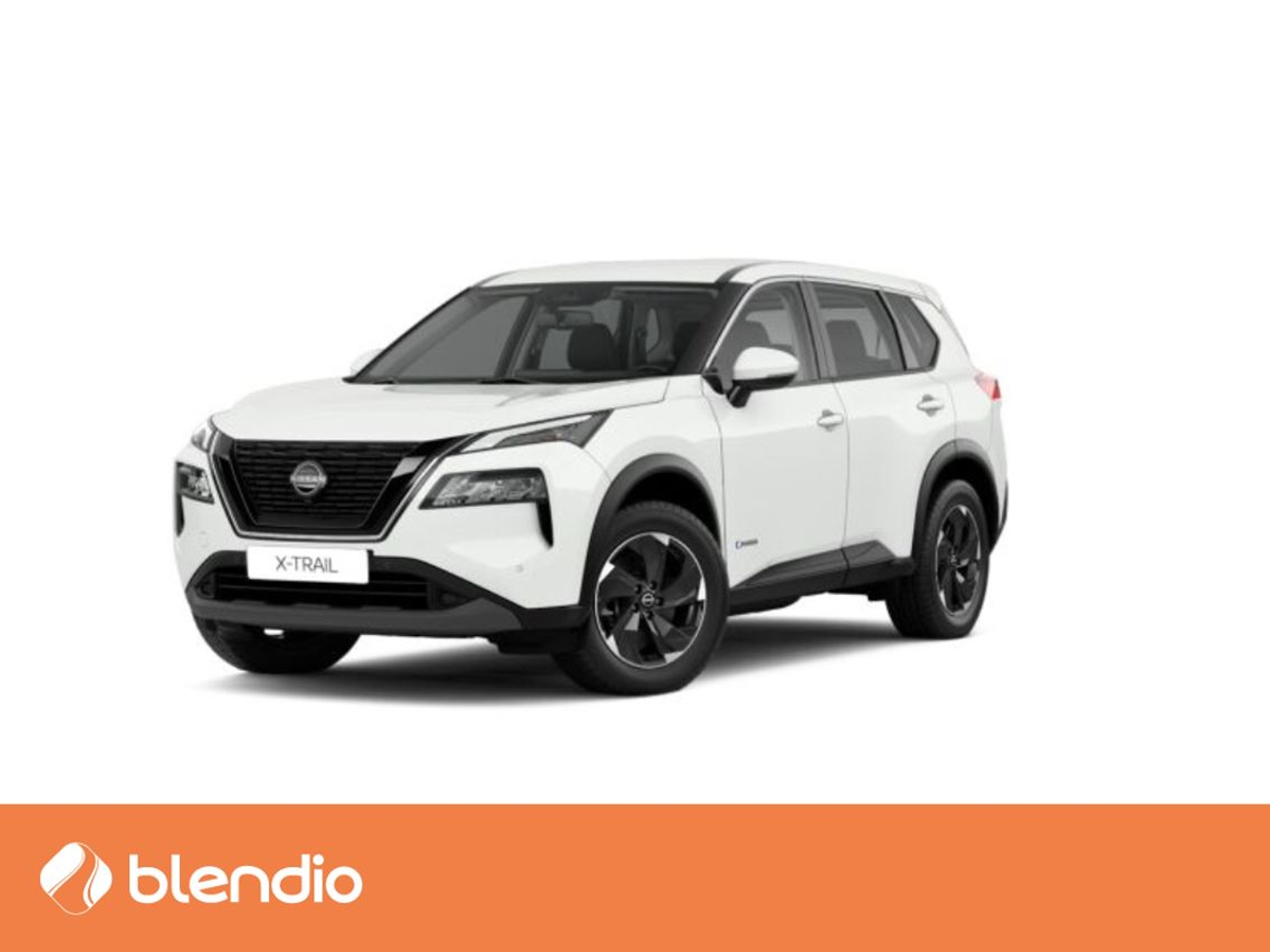 Imagen de NISSAN X-Trail