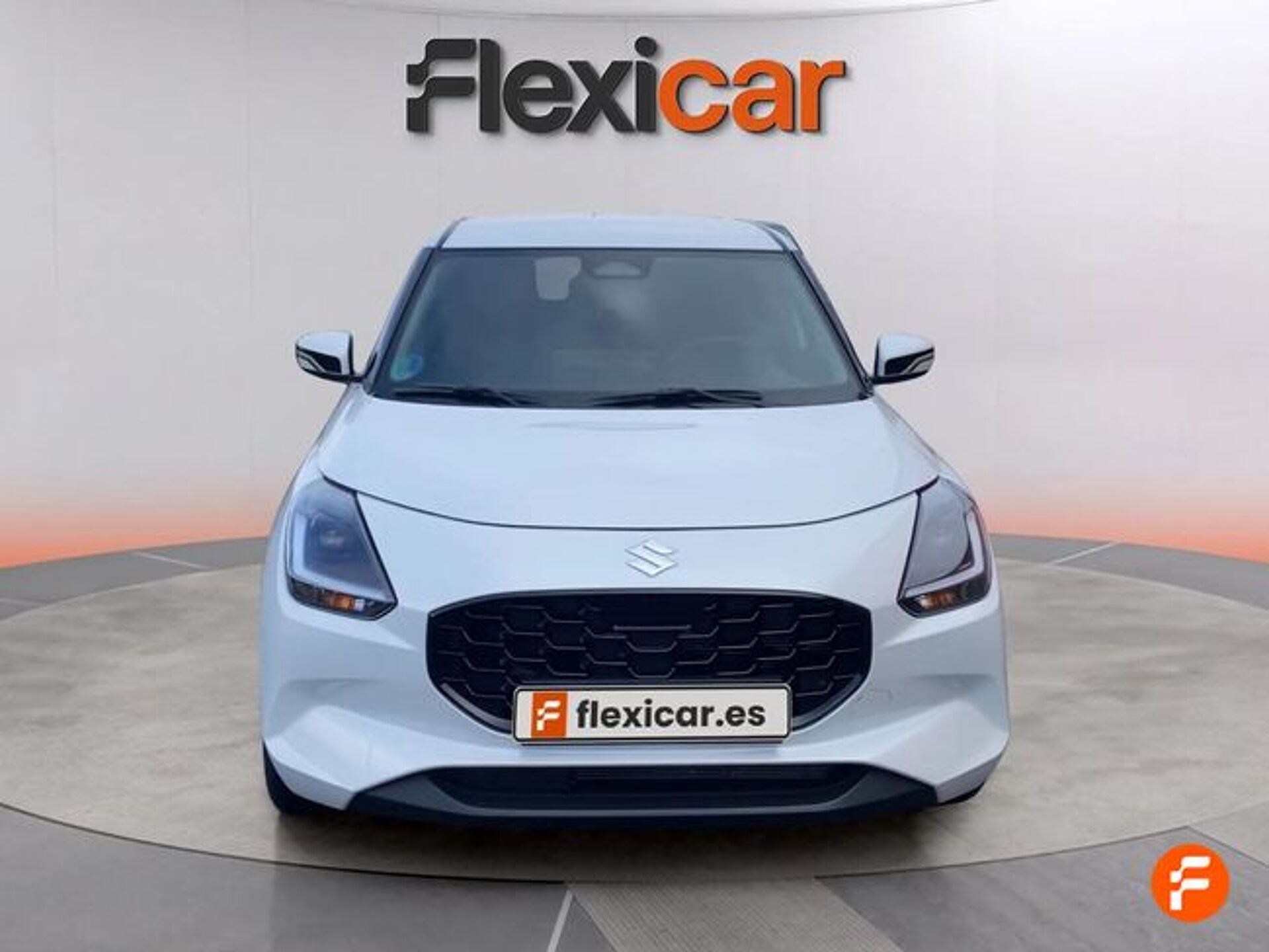 Imagen 2 de SUZUKI Swift