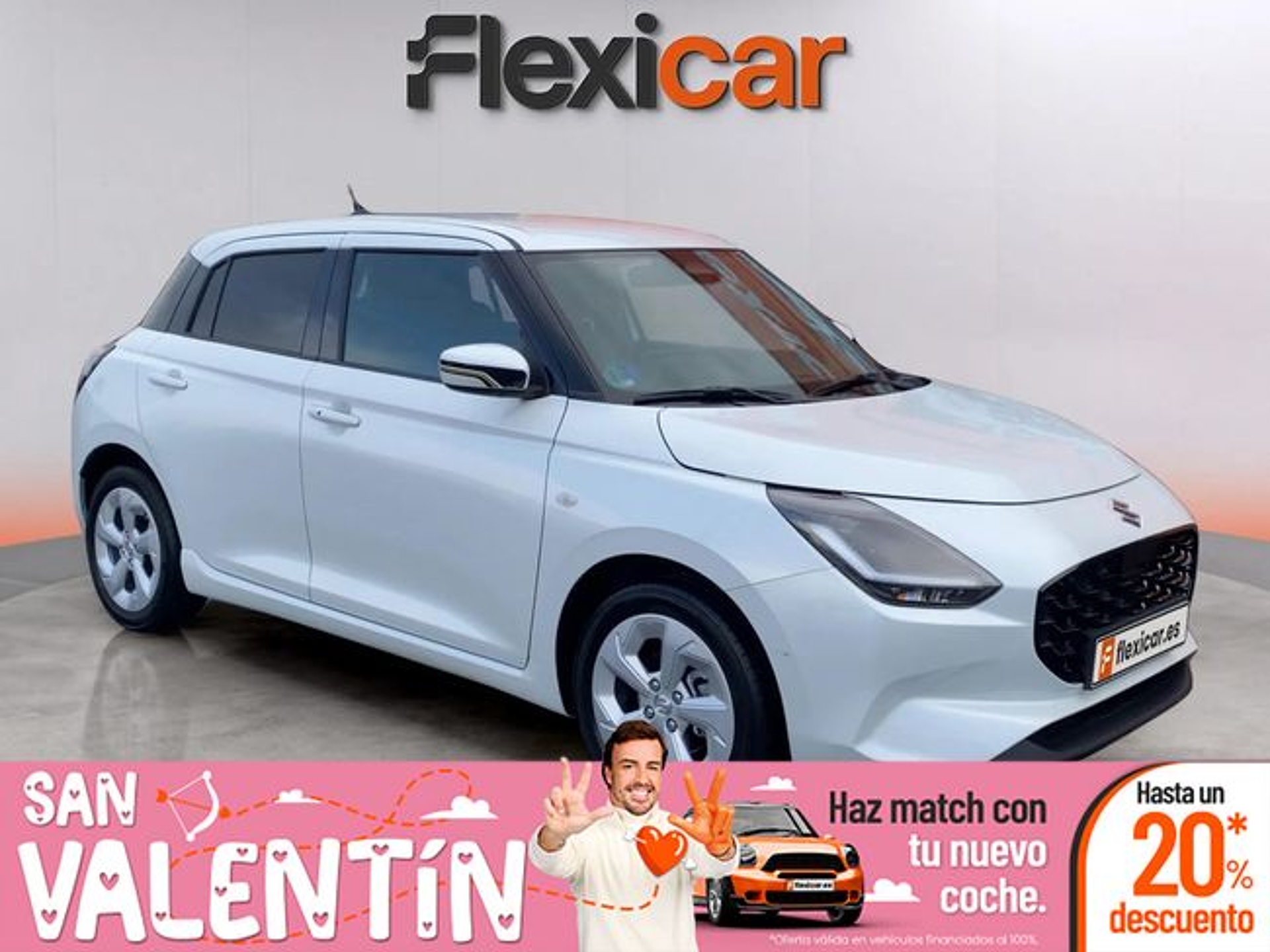 Imagen de SUZUKI Swift