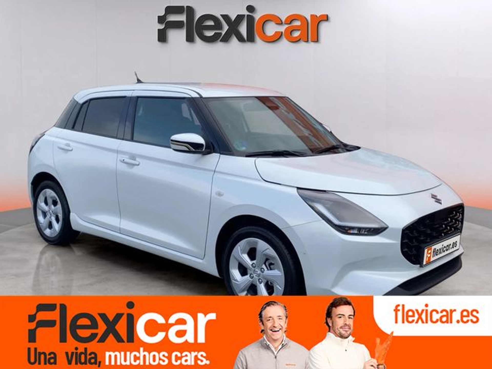 Imagen de SUZUKI Swift