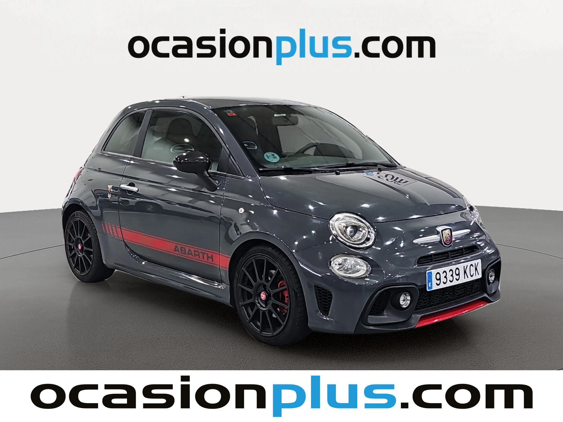 Imagen 2 de ABARTH 500