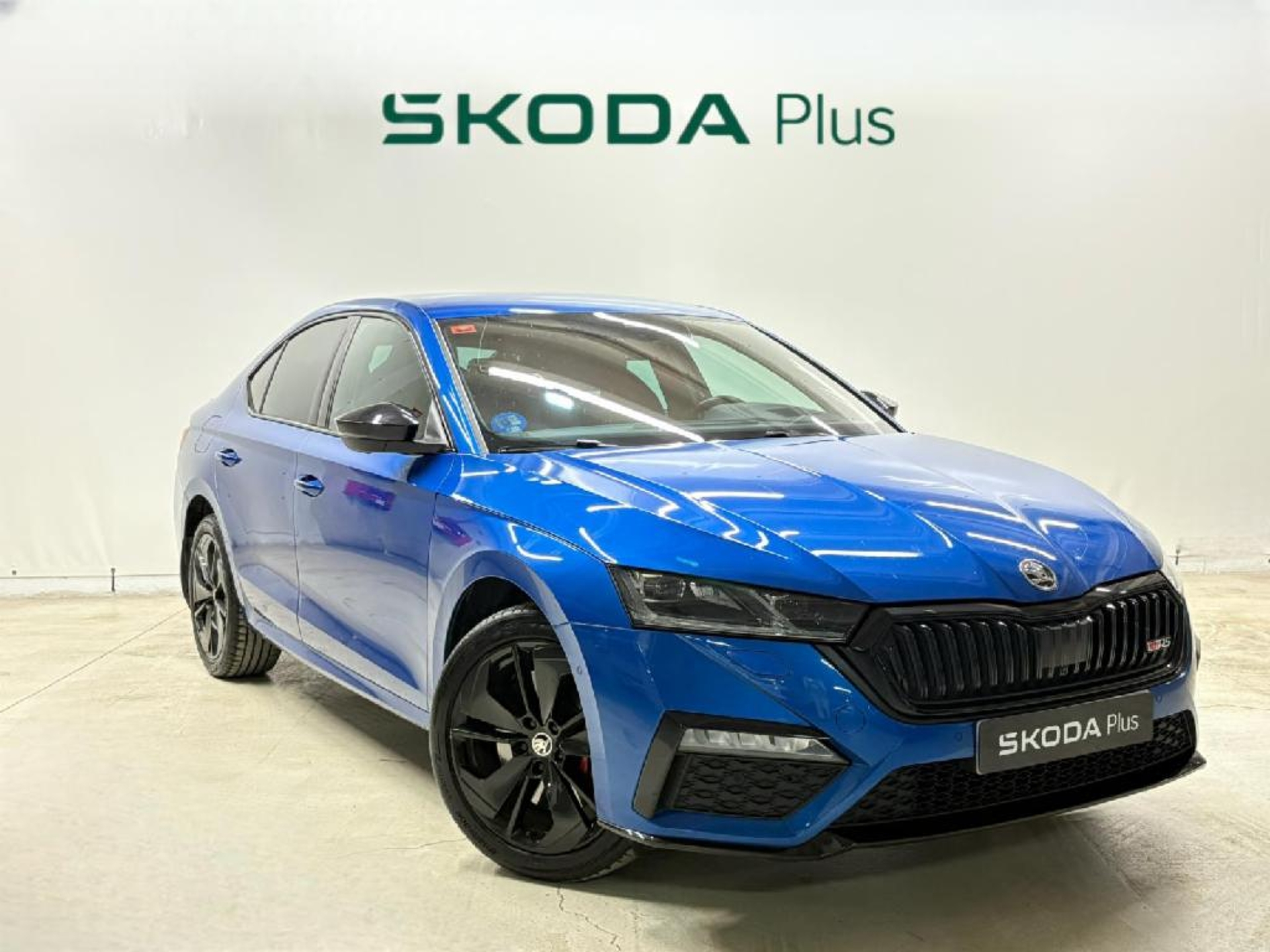 Imagen de SKODA Octavia
