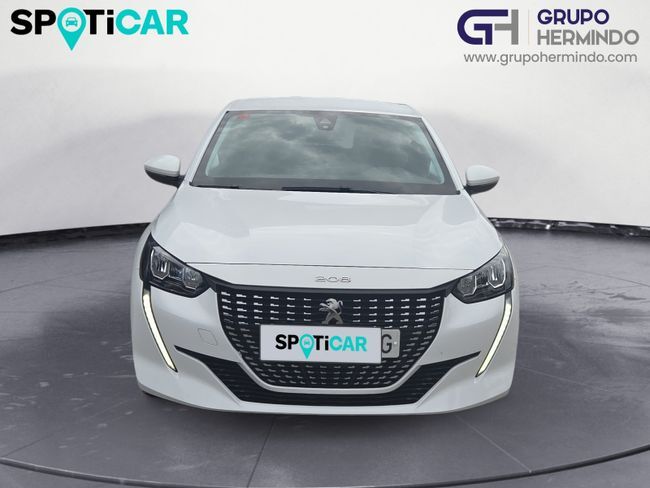 Foto del PEUGEOT 208 1.5 BlueHDi S&S Active 100