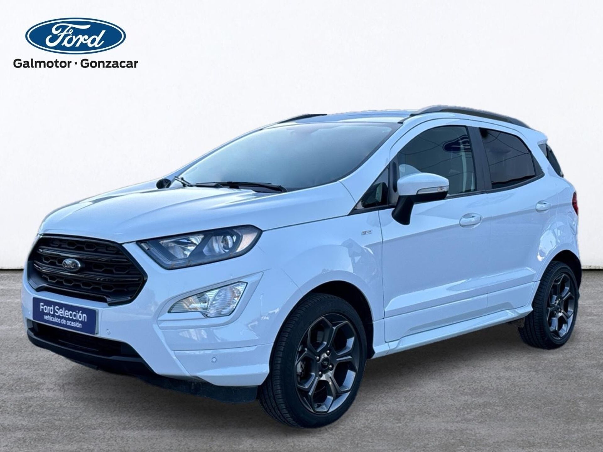 Imagen de FORD EcoSport