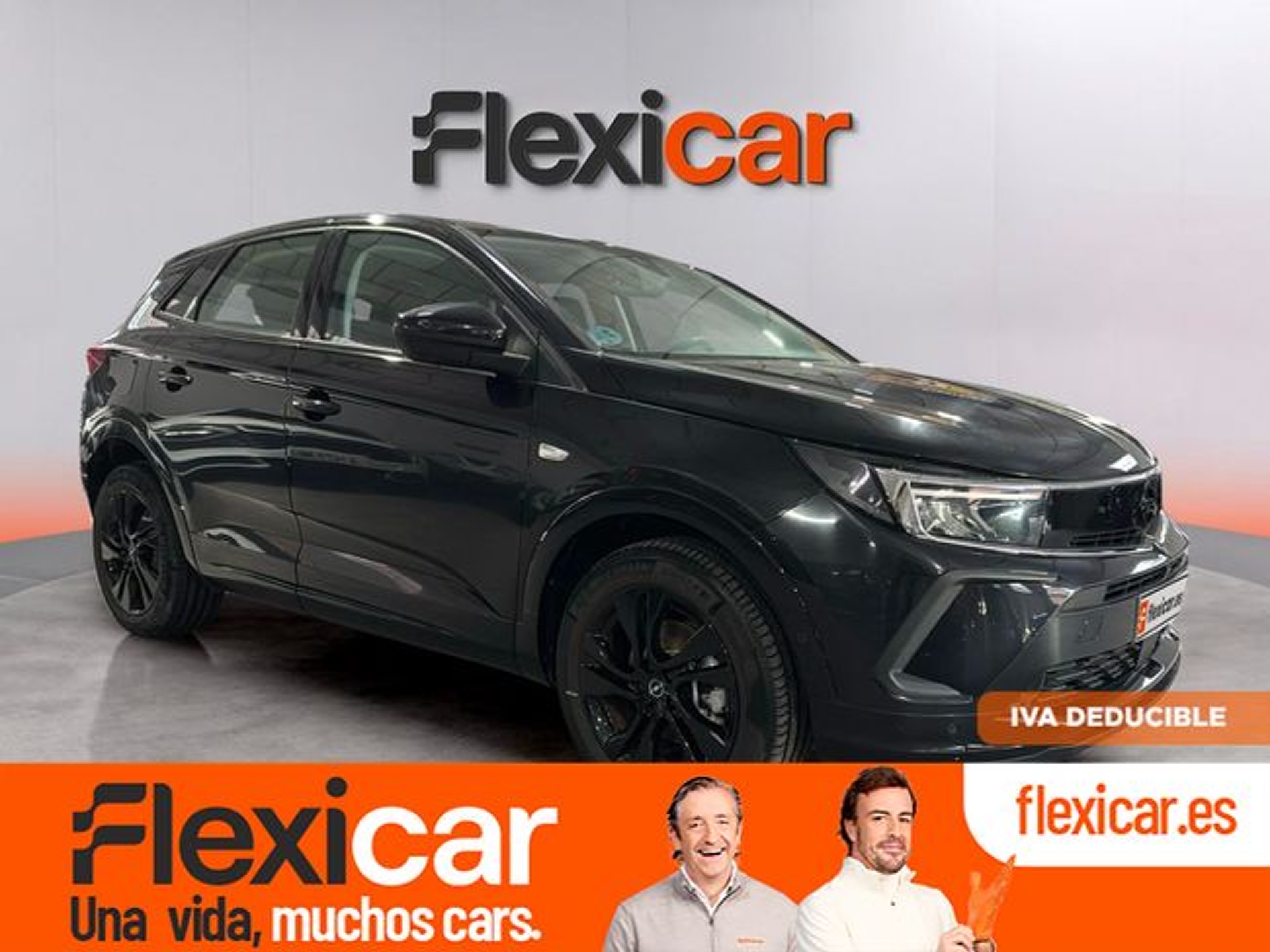 Imagen de OPEL Grandland