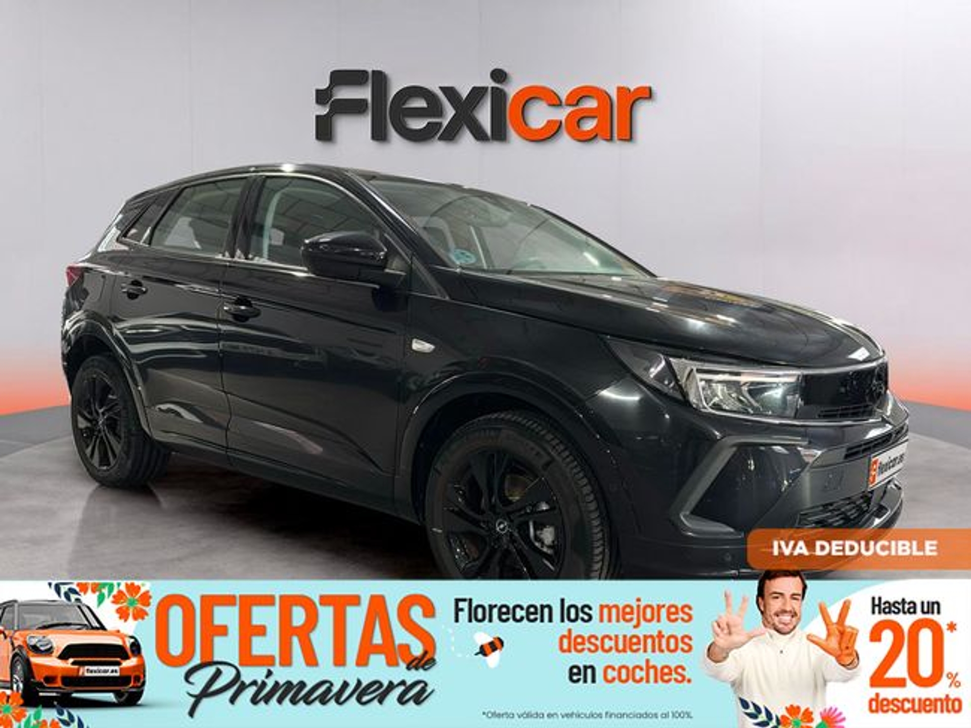 Imagen de OPEL Grandland