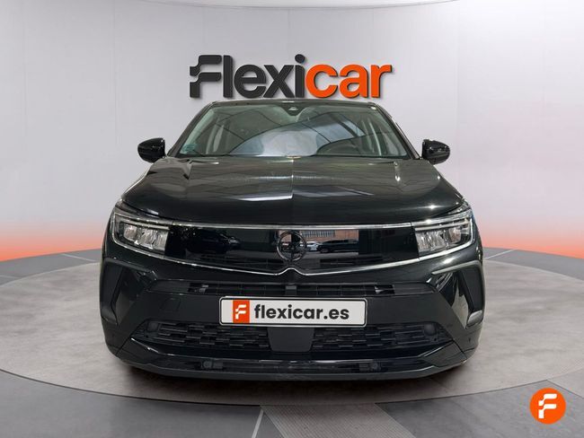 Foto del OPEL Grandland 1.2T S&S GS 130